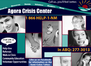 Agora Crisis Center