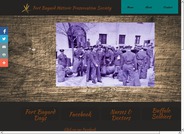 Fort Bayard Historical Preservation Society