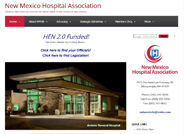 New Mexico Hospital Association