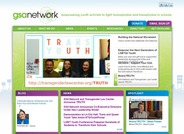 Gay Straight Alliance Network 105