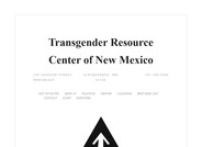 Transgender Resource Center of New Mexico