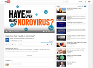Norovirus Information Video